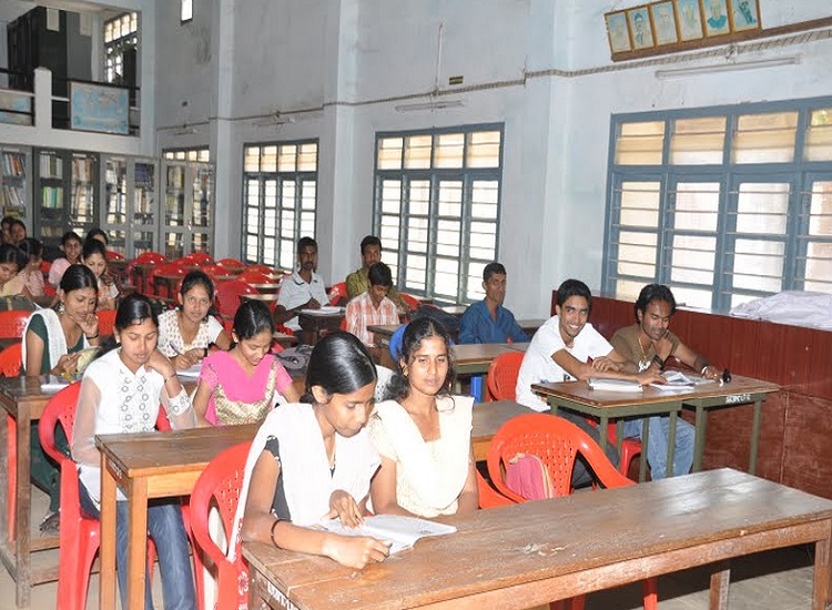 Sri J.C.B.M. College Chikmagalur Infrastructure photo 4